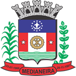 Logo Câmara Medianeira