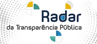 Logo radar da transparência