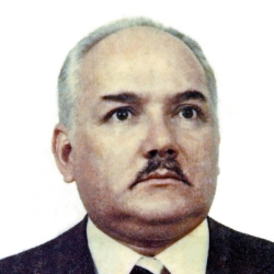 Adolpho Mariano da Costa