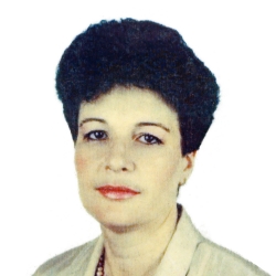 Clecy Maria Capellari Gravina