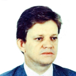 Gilmar Moura