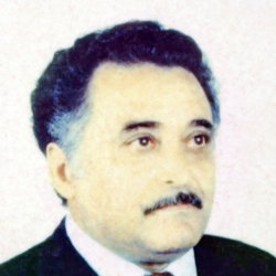 Jamir Lamin