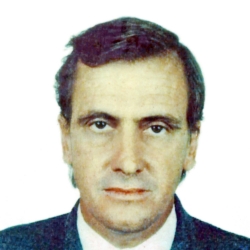 José Arlindo Sehn