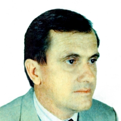 José Arlindo Sehn