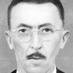 José Biesdorf