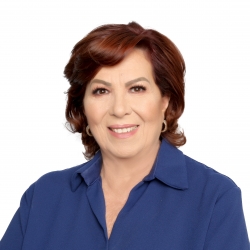 Lucy Regina Andreola Fernandes (PSD)