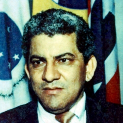 Luiz Saturnino Padilha