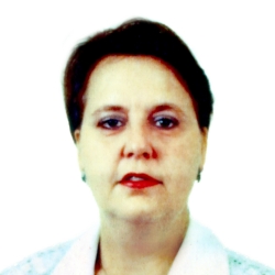 Maria Elena Barp