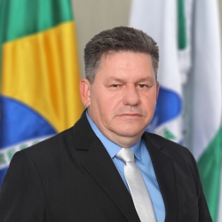 Valdecir Fernandes (PSDB)