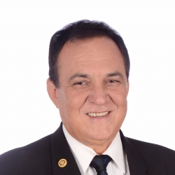 Valdir Oliveira (PP)