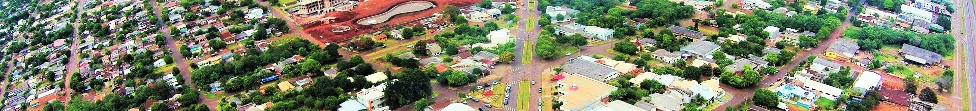 Banner Câmara Medianeira