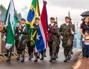 Desfile Municipal 7 de Setembro - Dia da Independência
