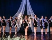 Vereadores prestigiam apresentação oficial das candidatas ao Miss Medianeira e Miss Melhor Idade 2022