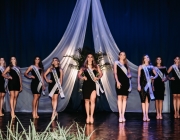 Vereadores prestigiam apresentação oficial das candidatas ao Miss Medianeira e Miss Melhor Idade 2022