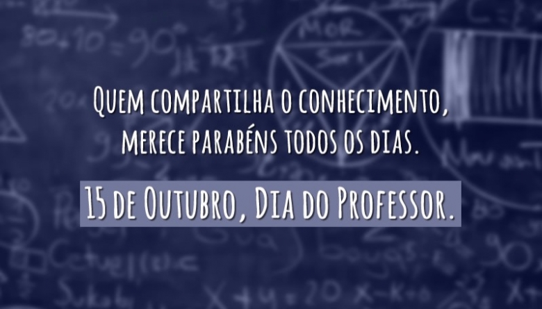 Ao Mestre com carinho: professoras e professores das infâncias em