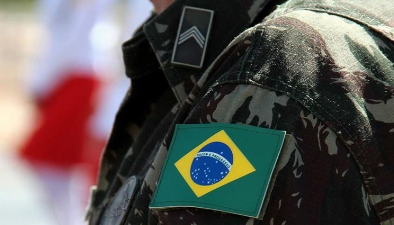 Dia do Exército Brasileiro — Câmara Municipal