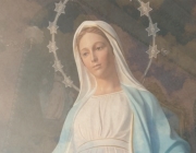 31 DE MAIO: DIA DE NOSSA SENHORA MEDIANEIRA, PADROEIRA DO MUNICÍPIO
