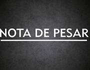 Nota de Pesar