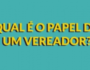 A Câmara Municipal possui quatro funções: fiscalizar, legislar, julgar e administrar