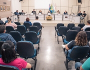 Audiência pública debate projetos que regulam serviços de transporte privado de passageiros