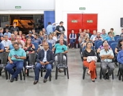 Audiência Pública realizada na Câmara discutiu Reforma da Previdência e seus impactos