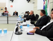 Câmara aprova contas de 2013 do Prefeito Ricardo Endrigo