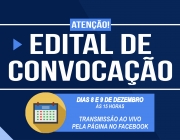 Câmara convoca sessões extraordinárias para deliberação de matérias em regime de urgência