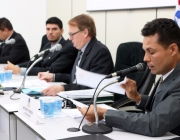Câmara de Vereadores: confira as proposições apresentadas na última sessão ordinária