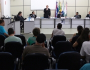 Câmara de Vereadores: confira as proposições apresentadas na última sessão ordinária