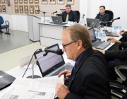 Câmara de Vereadores: confira as proposições apresentadas na 9ª sessão ordinária de 2018