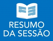 Câmara de Vereadores: confira os requerimentos aprovados na sessão desta semana