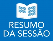 Câmara de Vereadores: confira as proposições aprovadas na sessão ordinária desta semana