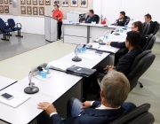 Câmara de Vereadores: confira as proposições apresentadas na última sessão ordinária