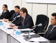 Câmara de Vereadores: confira as proposições apresentadas na última sessão ordinária