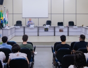 Câmara discute planejamento do orçamento municipal em audiência pública