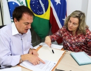 Câmara avança para construção da Sede Própria