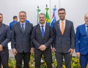 Câmara elege Mesa Diretiva para o biênio 2025-2026