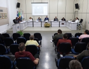 Câmara elege Muniz para presidir trabalhos da mesa diretiva biênio 2023/2024
