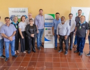 Câmara participa da inauguração da Agência do Trabalhador Descentralizada