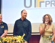 Câmara participa de evento sobre o autismo na UTFPR