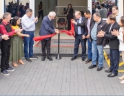 Câmara marca presença na inauguração de Unidade da UOPECCAN em Medianeira