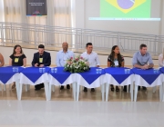 Câmara prestigia 13ª Conferência Municipal de Saúde