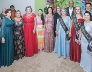 Câmara prestigia Miss Melhor Idade Medianeira 2023