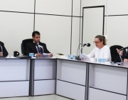 Câmara realiza Extraordinária para aprovação de projeto do Executivo
