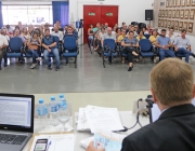 Câmara realiza última Ordinária com aprovação em primeiro turno de projeto que reduz valor de diárias