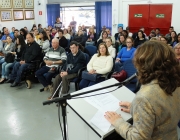 Câmara sedia Audiência Pública alusiva a  11ª Conferência Municipal de Assistência Social