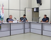 Três projetos do Executivo que tratam sobre abertura de crédito são analisados por comissões