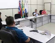 Comissões iniciam discussões sobre projetos de lei enviados pelo Executivo Municipal