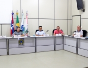Comissões acolhem com pareceres favoráveis projetos de lei encaminhados pelo Executivo