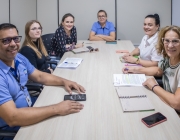 Comissão discute projeto que disciplina funcionamento do Conselho Tutelar com o Poder Executivo e conselheiros